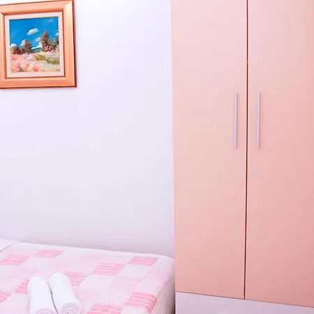 아파트먼트 통카 리바 스플리트