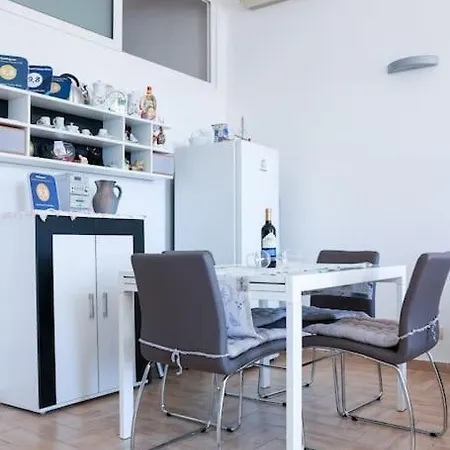 Apartamento Tonka-riva