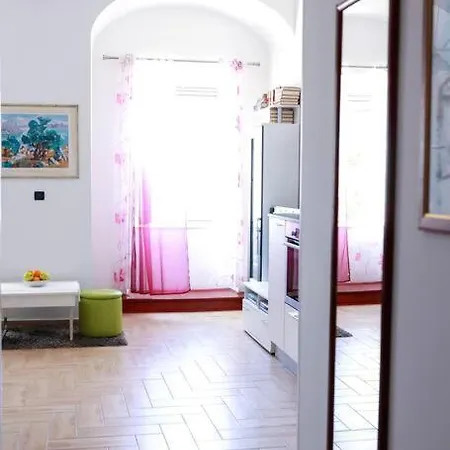 Apartamento Tonka-riva Split