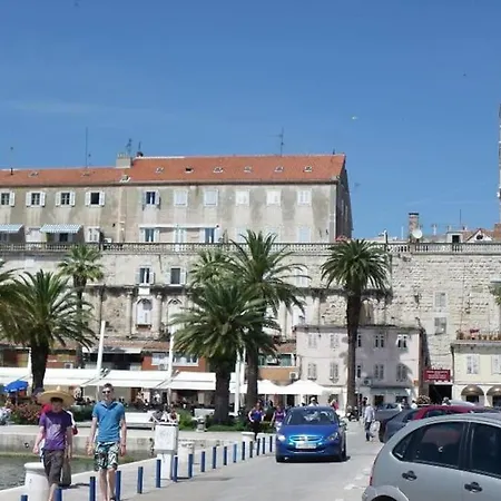 Apartamento Tonka-riva