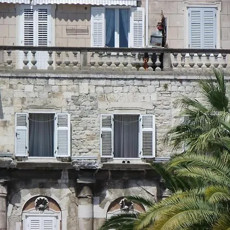 Apartamento Tonka-riva