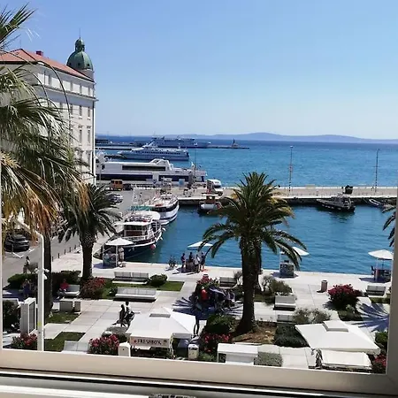 Appartamento Tonka-riva *