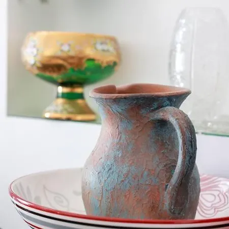 Apartamento Tonka-riva