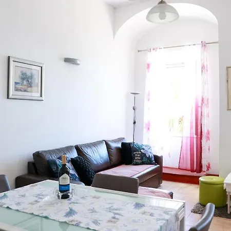 Appartamento Tonka-riva Spalato
