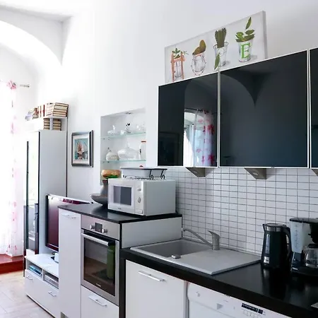 Apartamento Tonka-riva