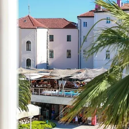 Tonka-riva Apartamento *