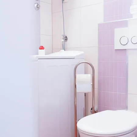 Apartamento Tonka-riva Split