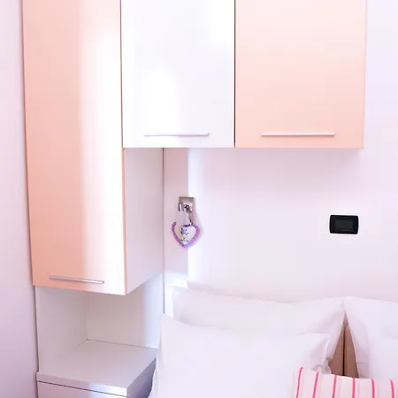 Apartamento Tonka-riva *