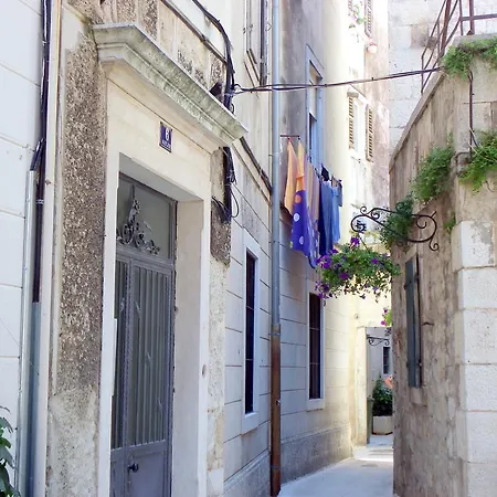 Apartamento Tonka-riva