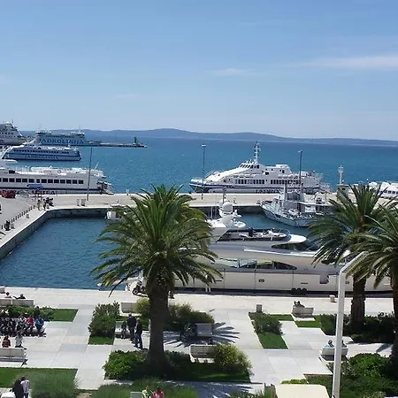 Tonka-riva Apartamento Split