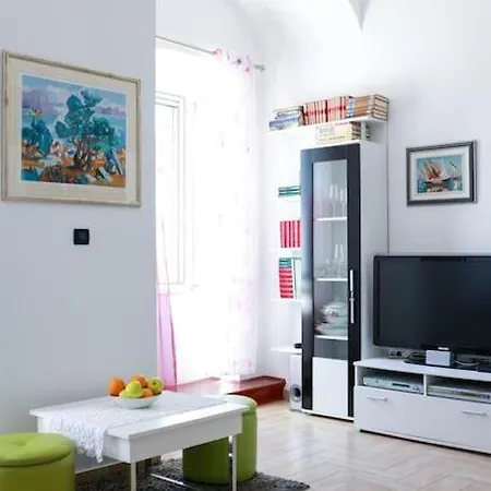 Apartament Tonka-riva Split