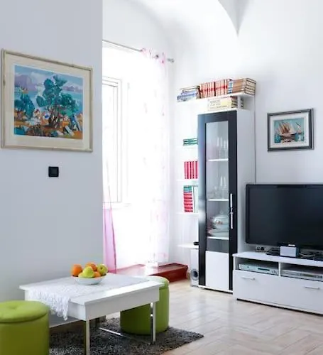 Apartment Tonka-riva Split